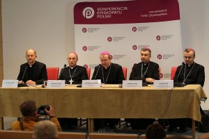 konferencja prasowa